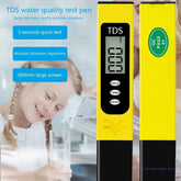 💧 Digital TDS Water Testing Pen | High-Accuracy Water Quality Meter for Drinking Water, RO Systems, Aquariums & Hydroponics