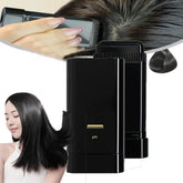 🖤 Instant Hair Color Dye Comb Stick | Gray Hair Root Touch-Up | Long-Lasting Hair Coloring Stick – Black (20g)